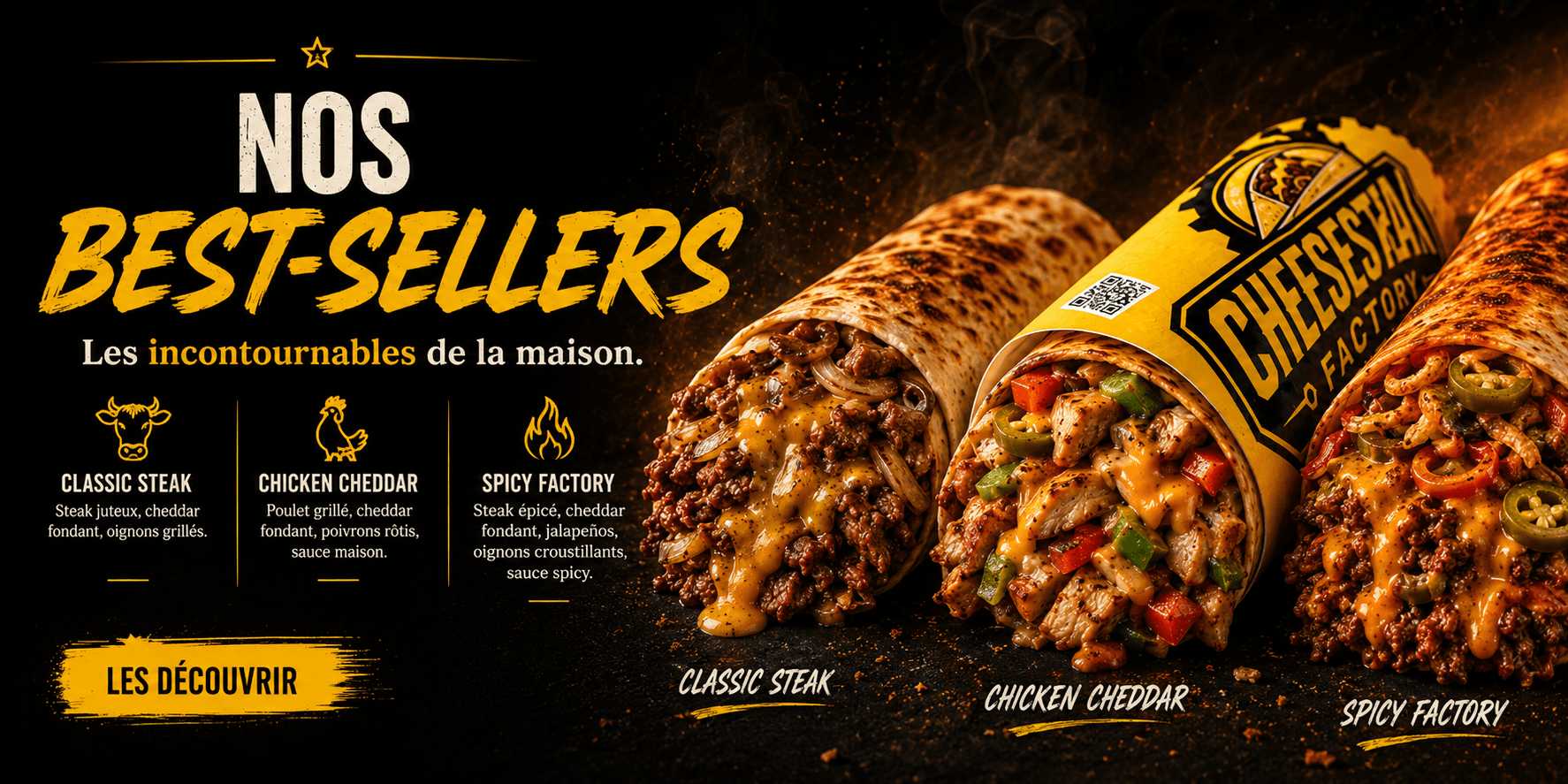 Nos best-sellers