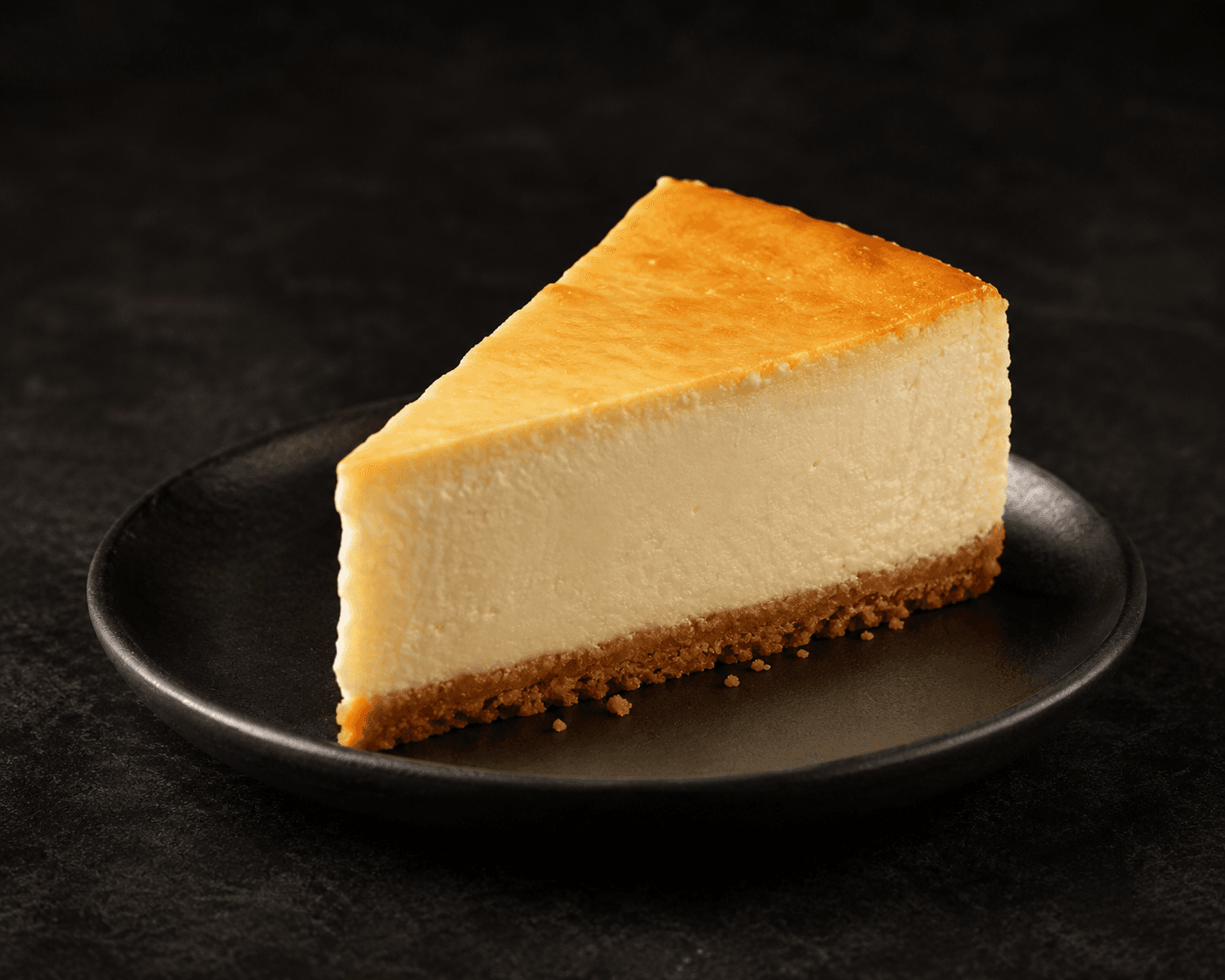 Cheesecake New York