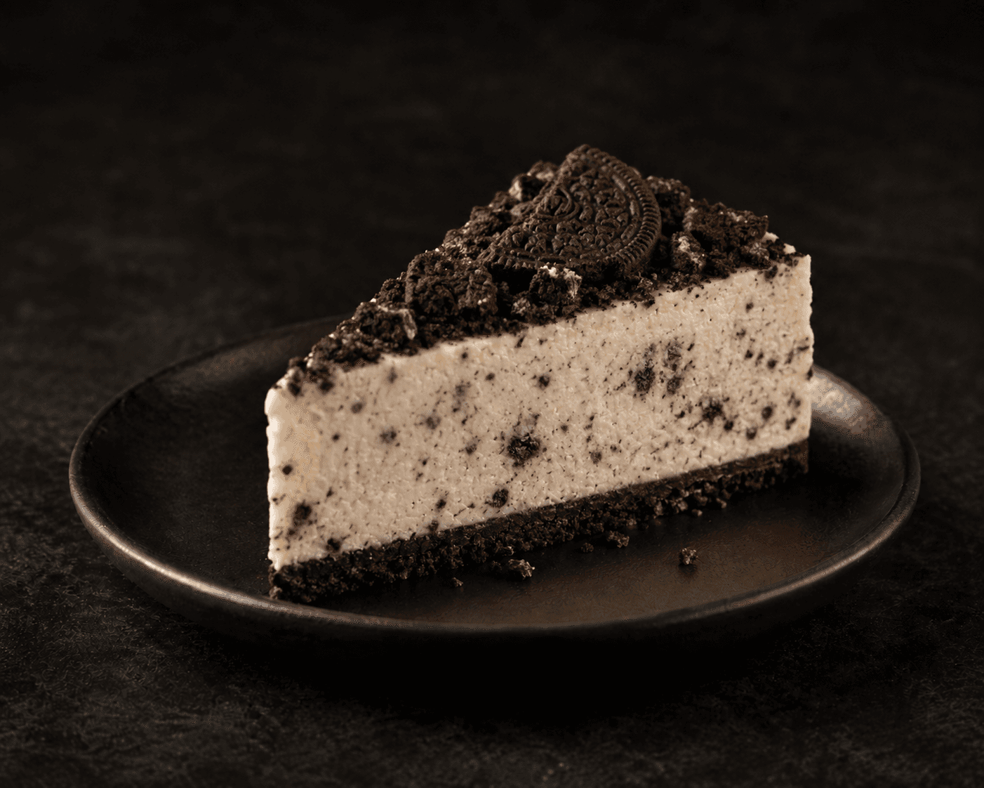 Cheesecake Oreo